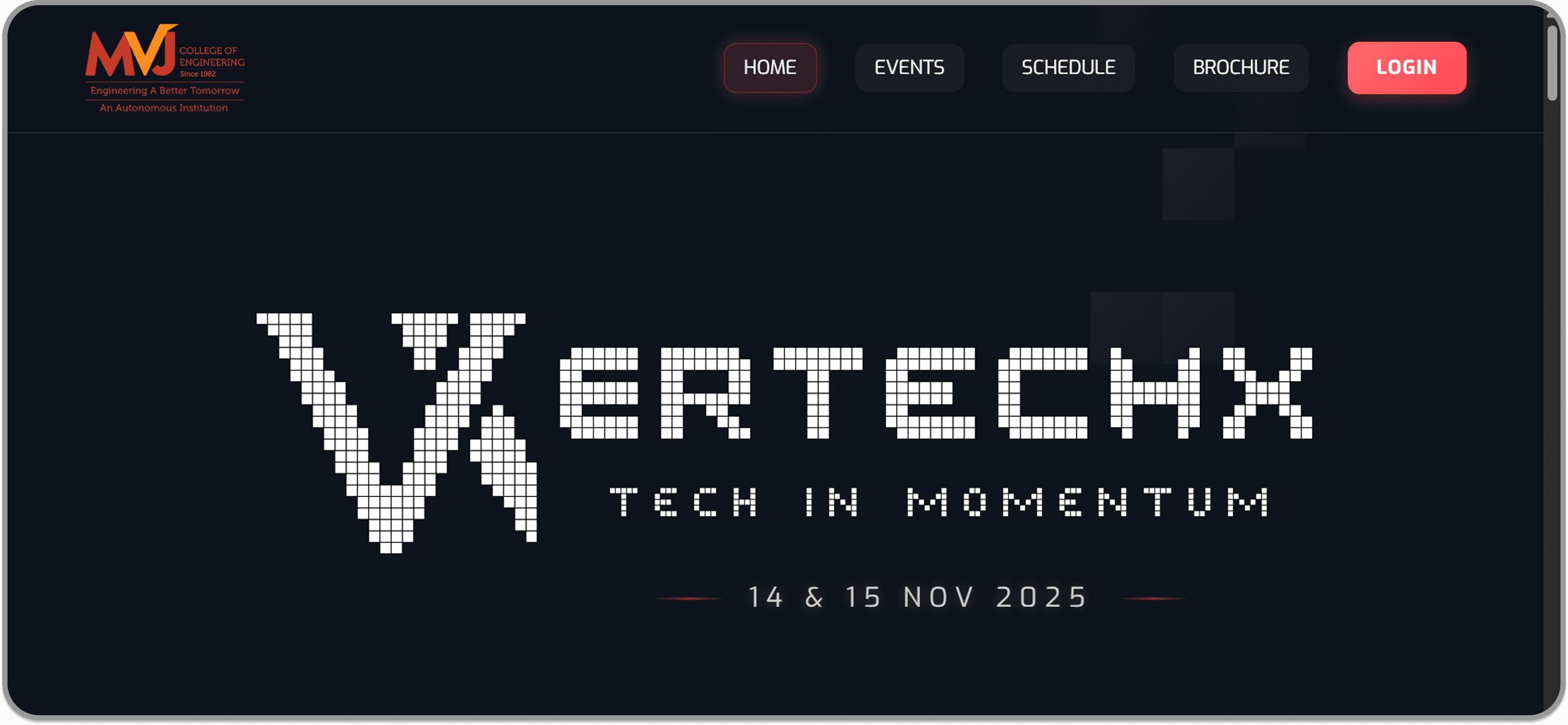 VertechX Tech Platform